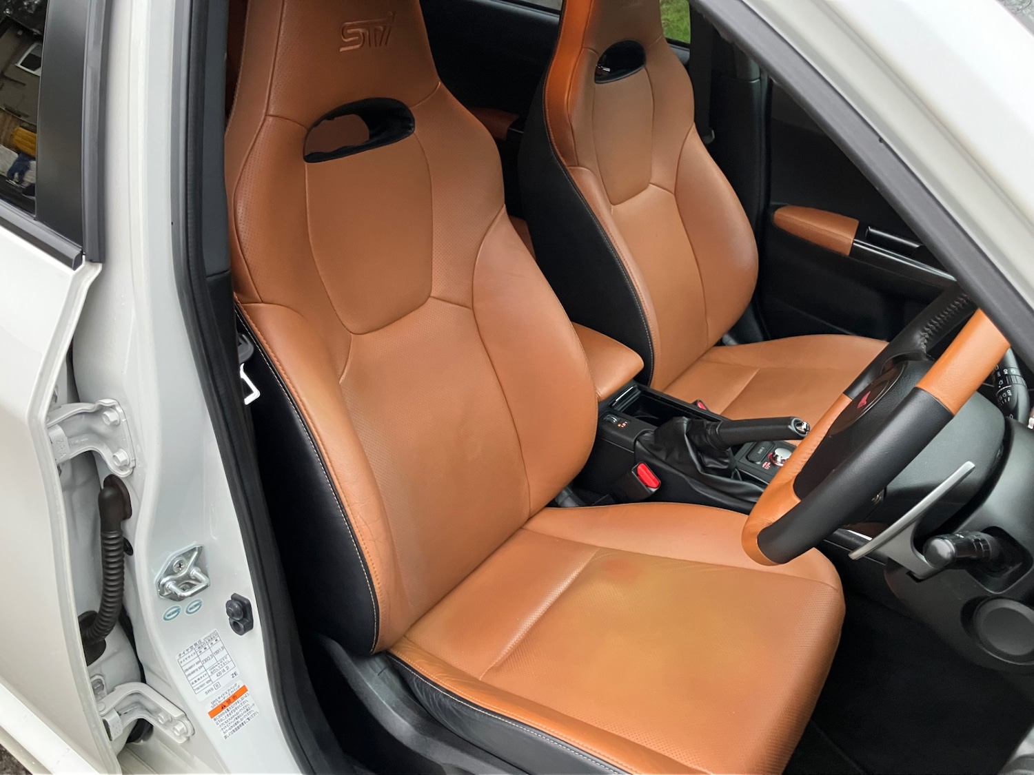 Used Subaru Impreza 2011 for sale - 76722045: Photo 9