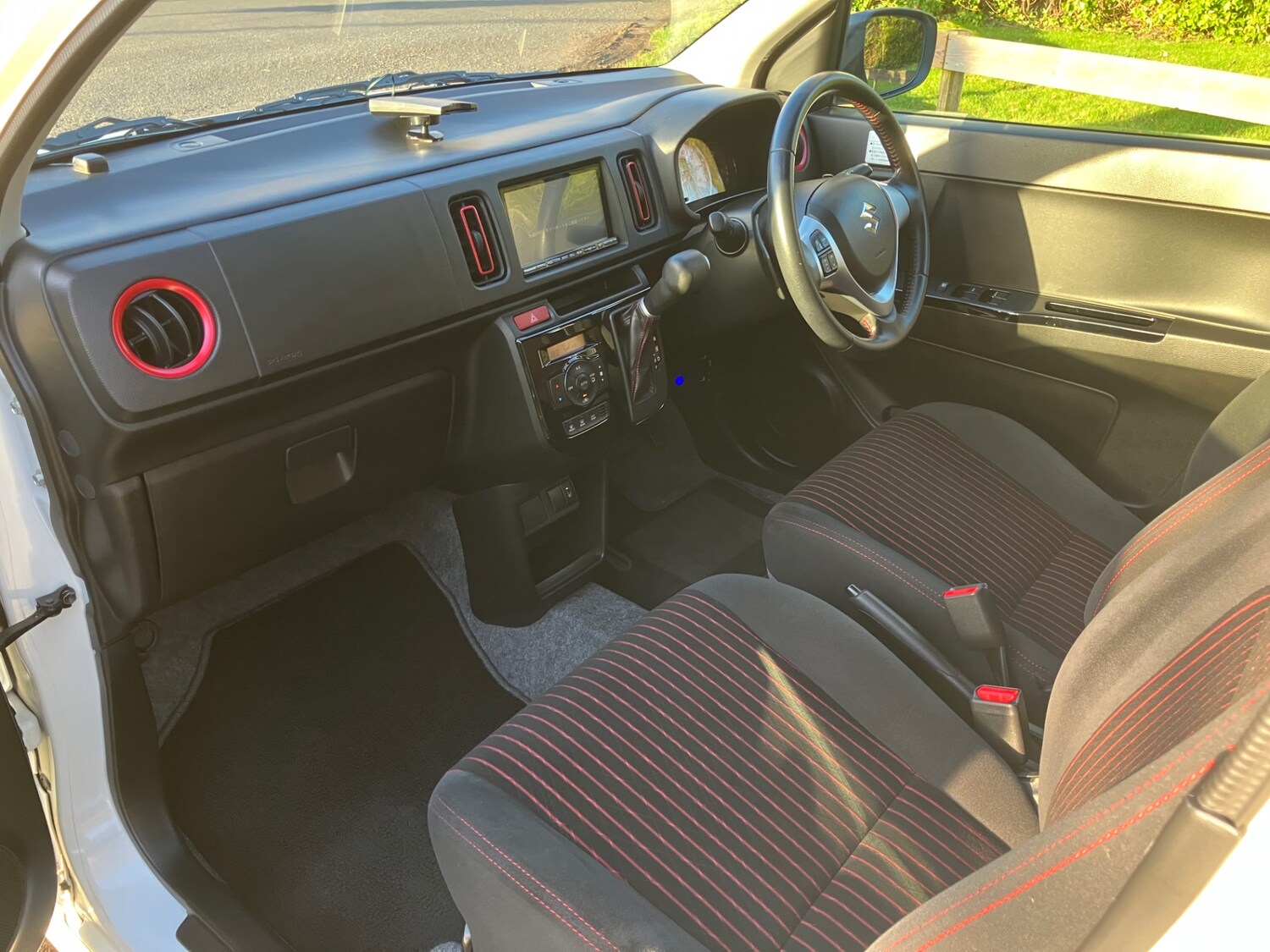 Used Suzuki Alto 2015 for sale - 77736095: Photo 10