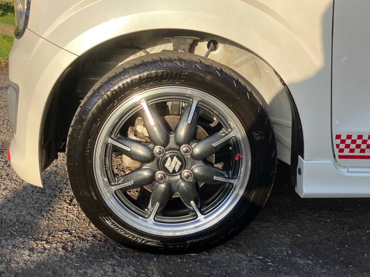 Used Suzuki Alto 2015 for sale - 77736095: Photo 15