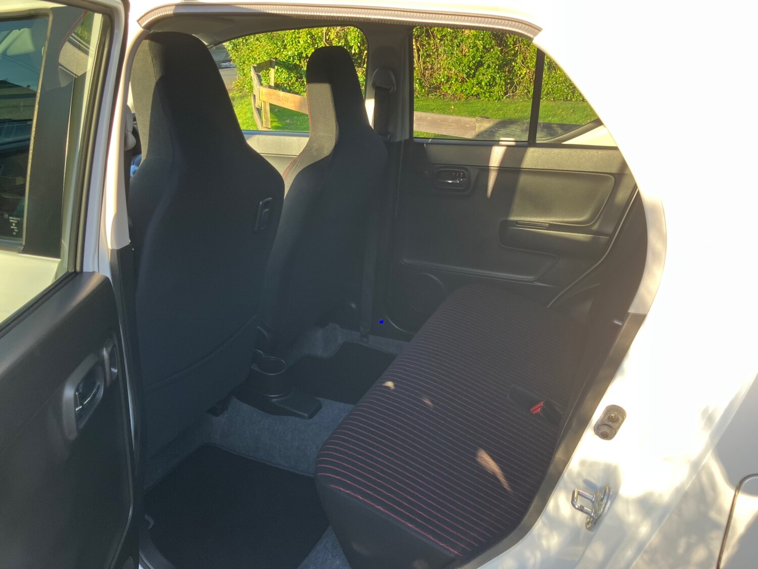 Used Suzuki Alto 2015 for sale - 77736095: Photo 16