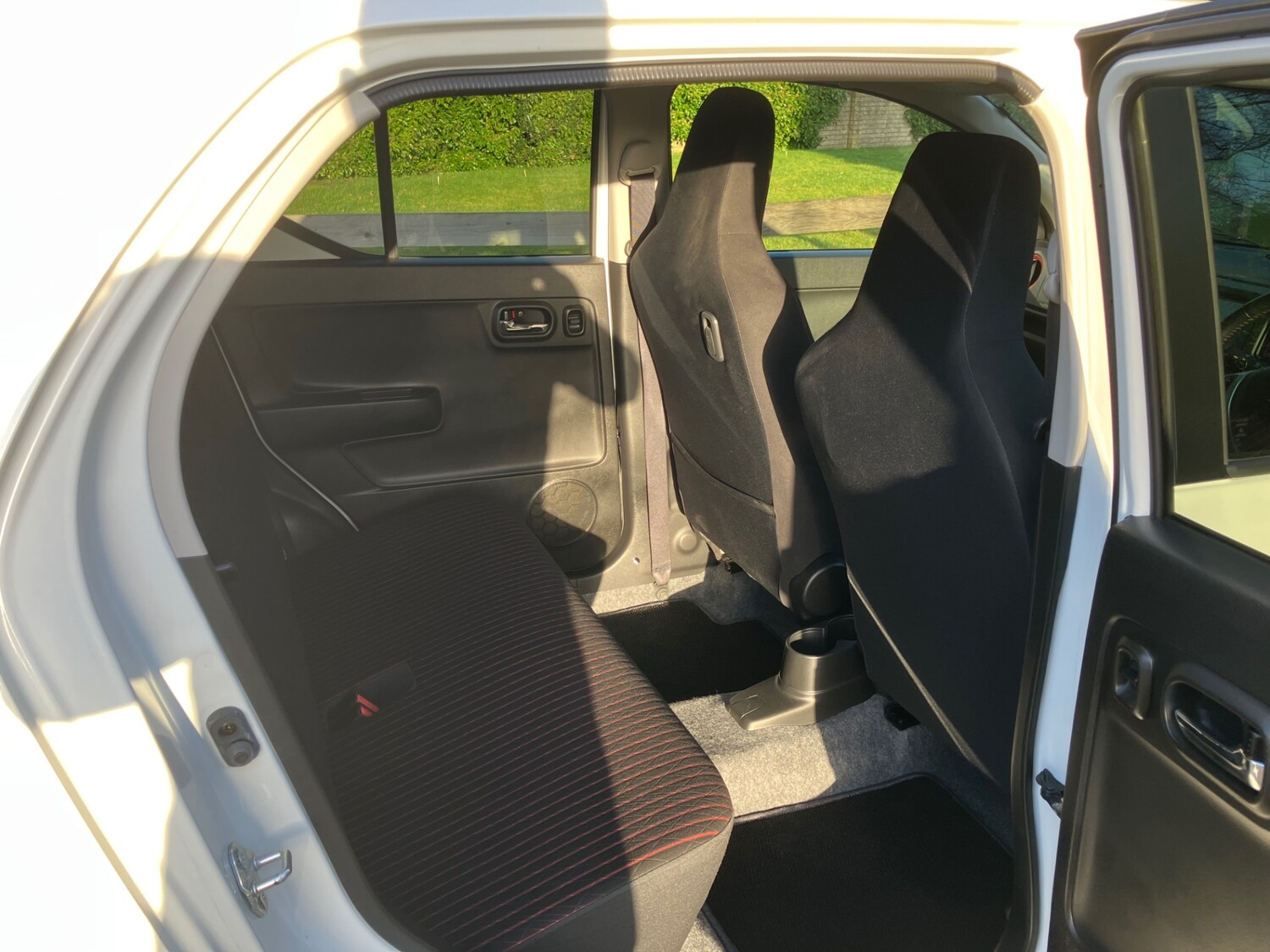 Used Suzuki Alto 2015 for sale - 77736095: Photo 17