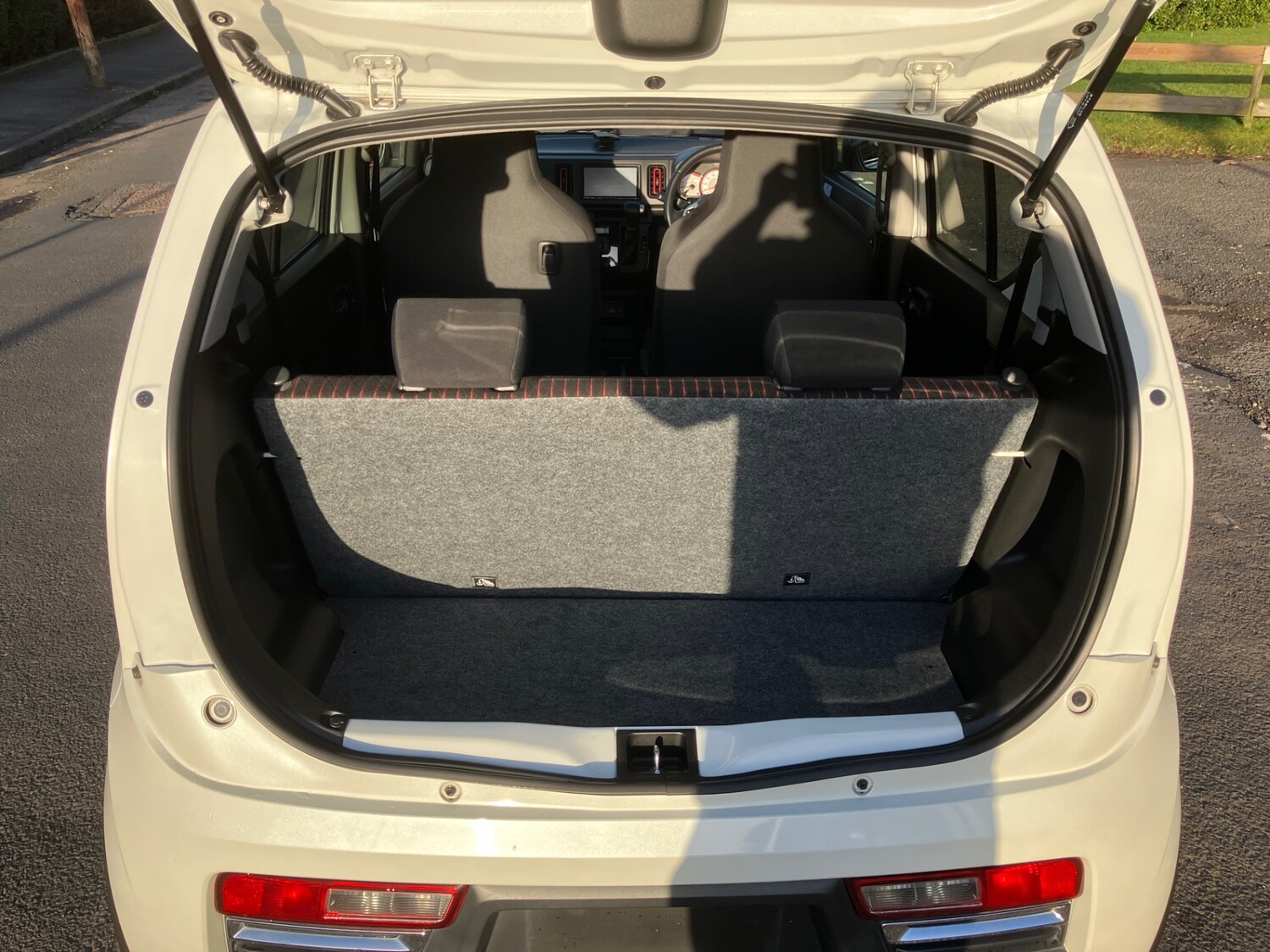 Used Suzuki Alto 2015 for sale - 77736095: Photo 19