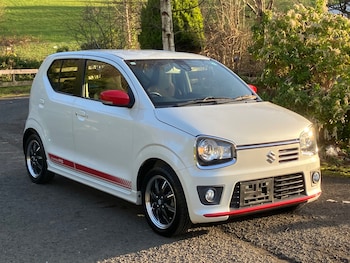 Used Suzuki Alto 2015 for sale - 77736095: Photo