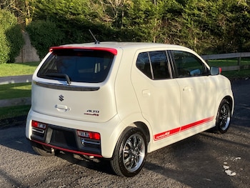Used Suzuki Alto 2015 for sale - 77736095: Photo