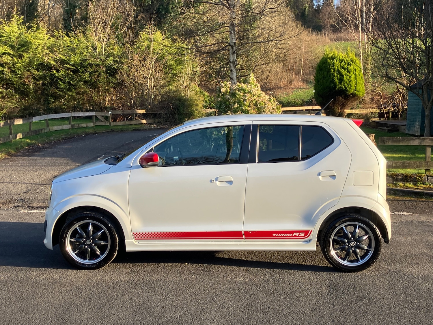 Used Suzuki Alto 2015 for sale - 77736095: Photo 5