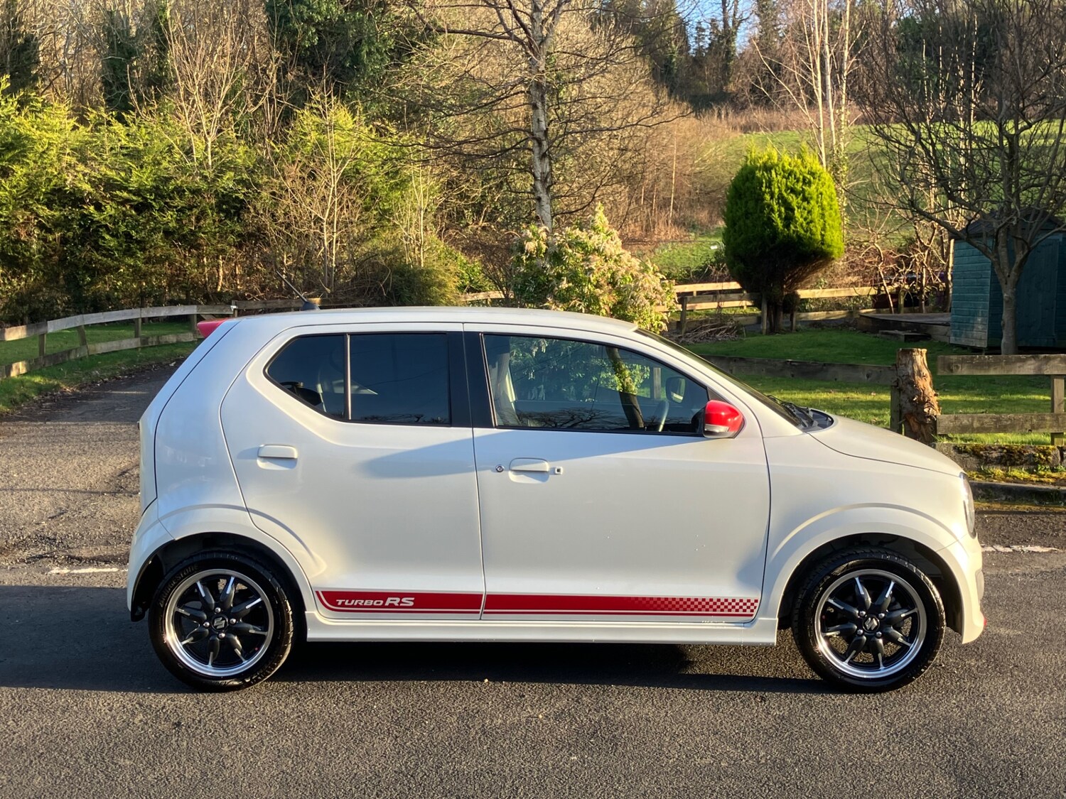 Used Suzuki Alto 2015 for sale - 77736095: Photo 6
