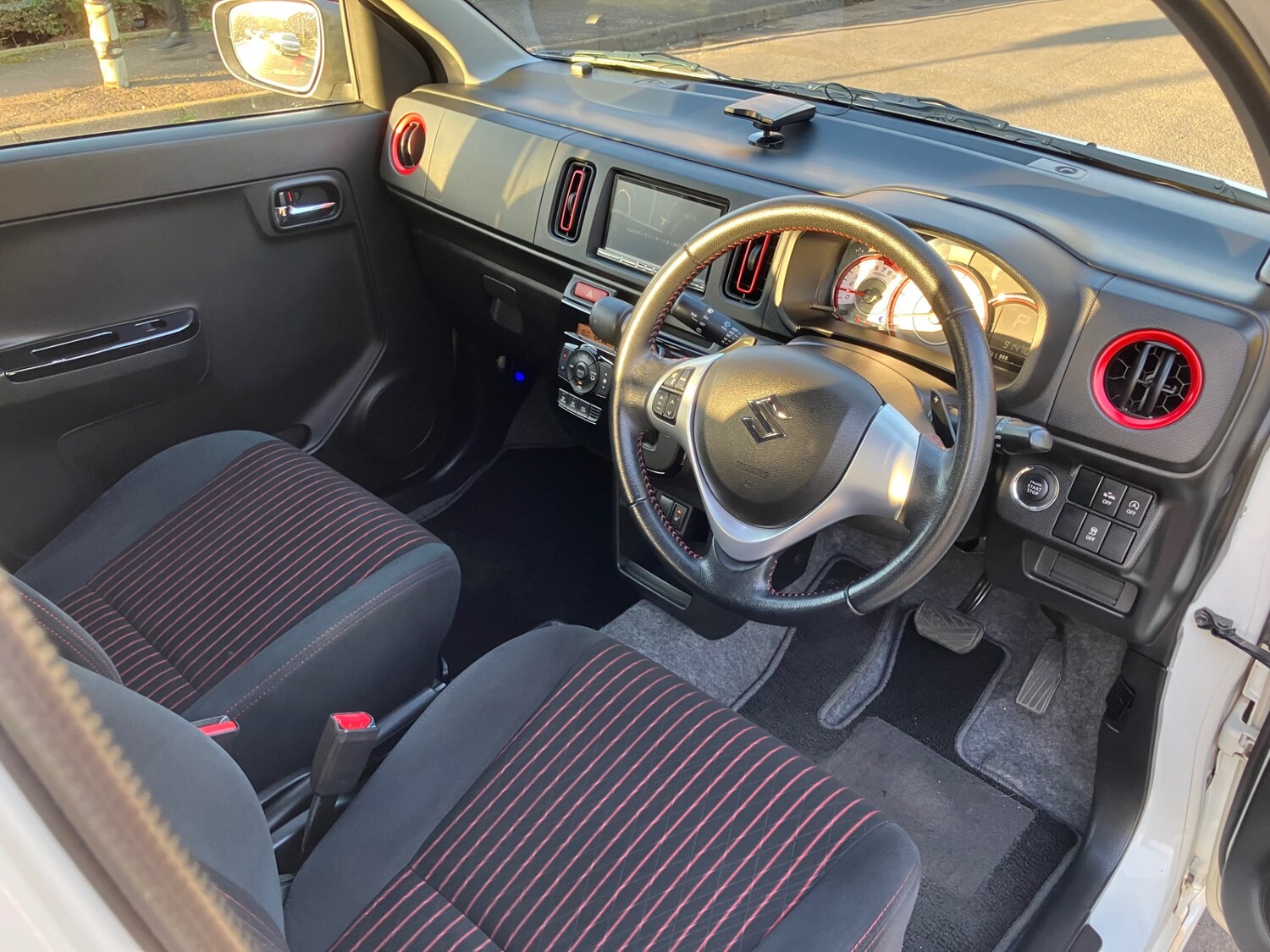 Used Suzuki Alto 2015 for sale - 77736095: Photo 7