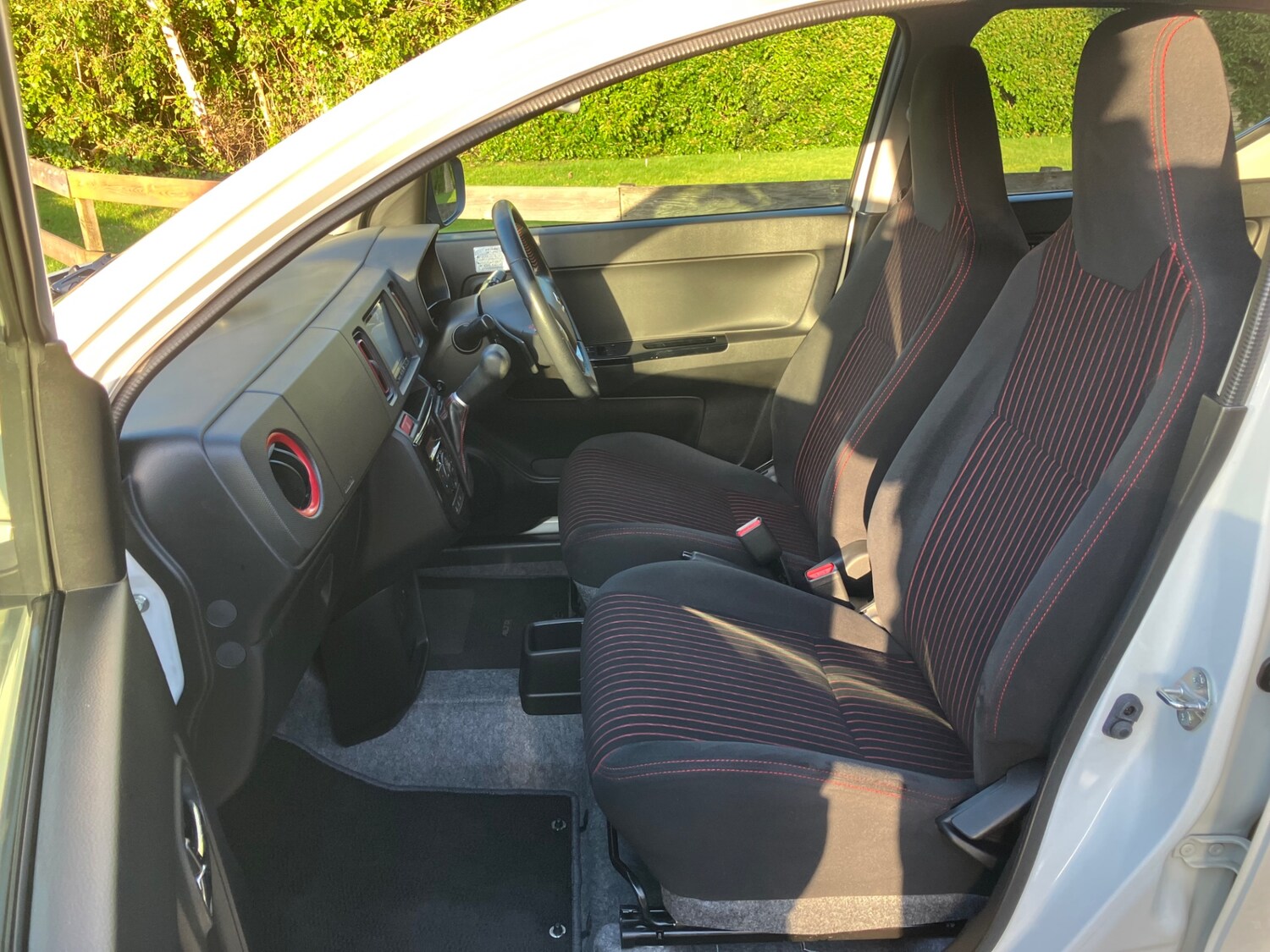 Used Suzuki Alto 2015 for sale - 77736095: Photo 9