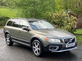 Used Volvo XC70 undefined for sale - 78670954: Photo