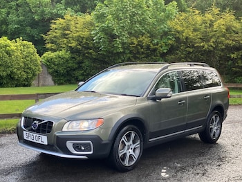 Used Volvo XC70 undefined for sale - 78670954: Photo