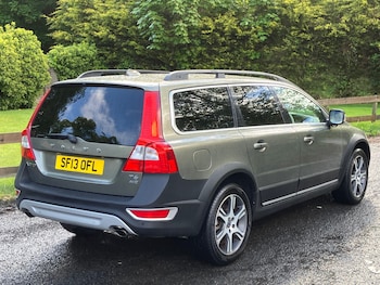 Used Volvo XC70 undefined for sale - 78670954: Photo