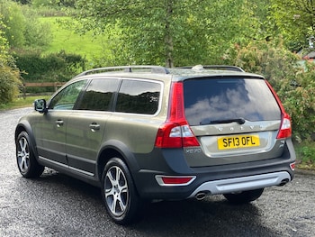 Used Volvo XC70 undefined for sale - 78670954: Photo