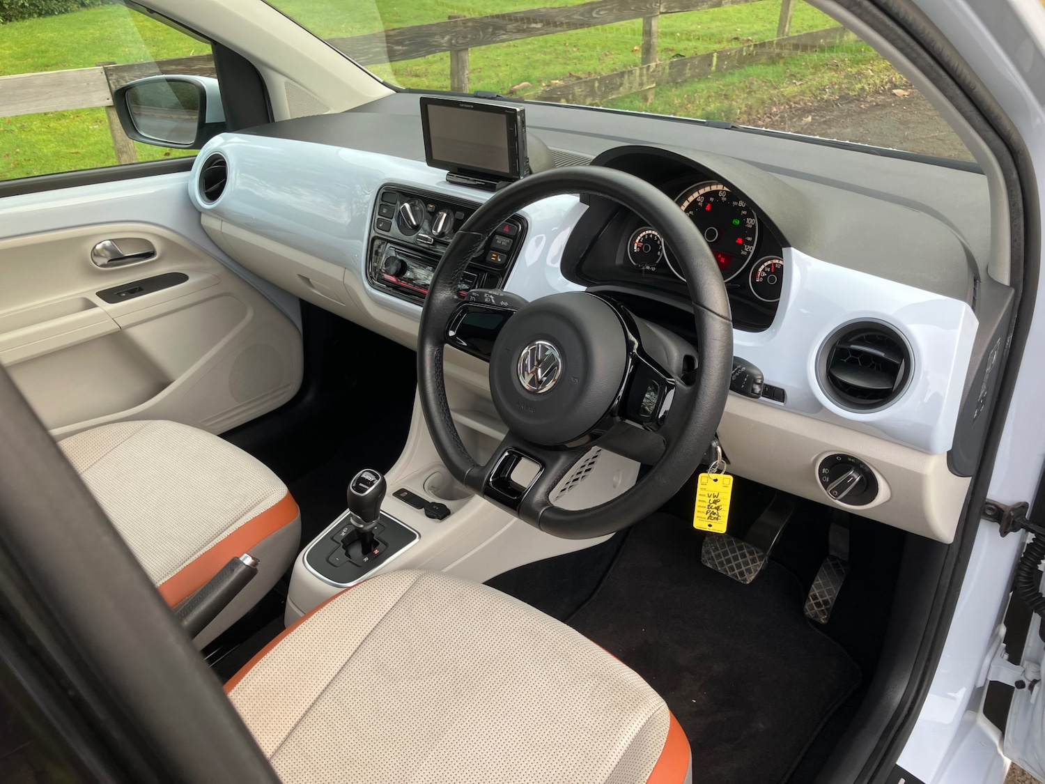 Used Volkswagen up! 2025 for sale - 77234014: Photo 10