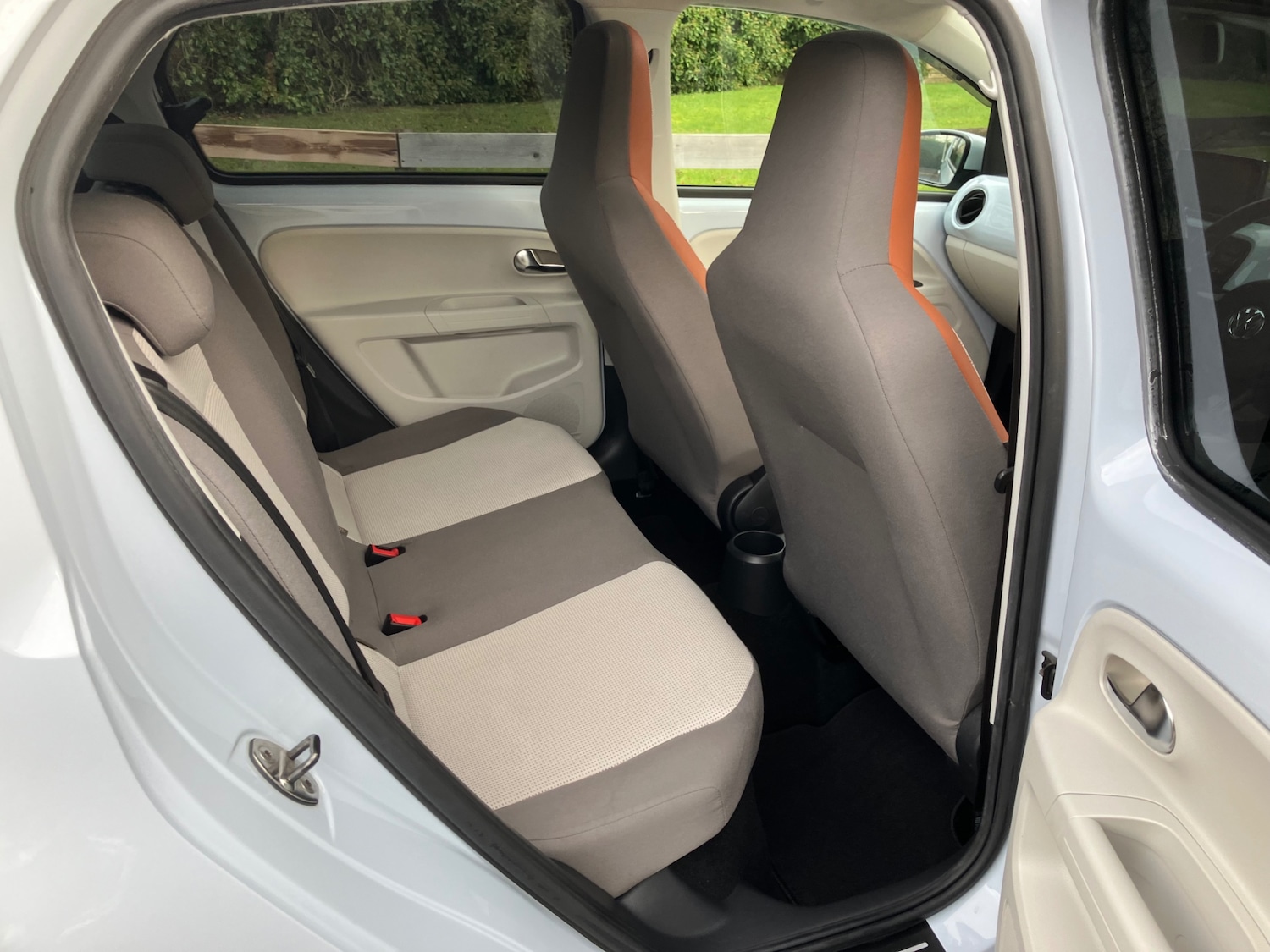 Used Volkswagen up! 2025 for sale - 77234014: Photo 11