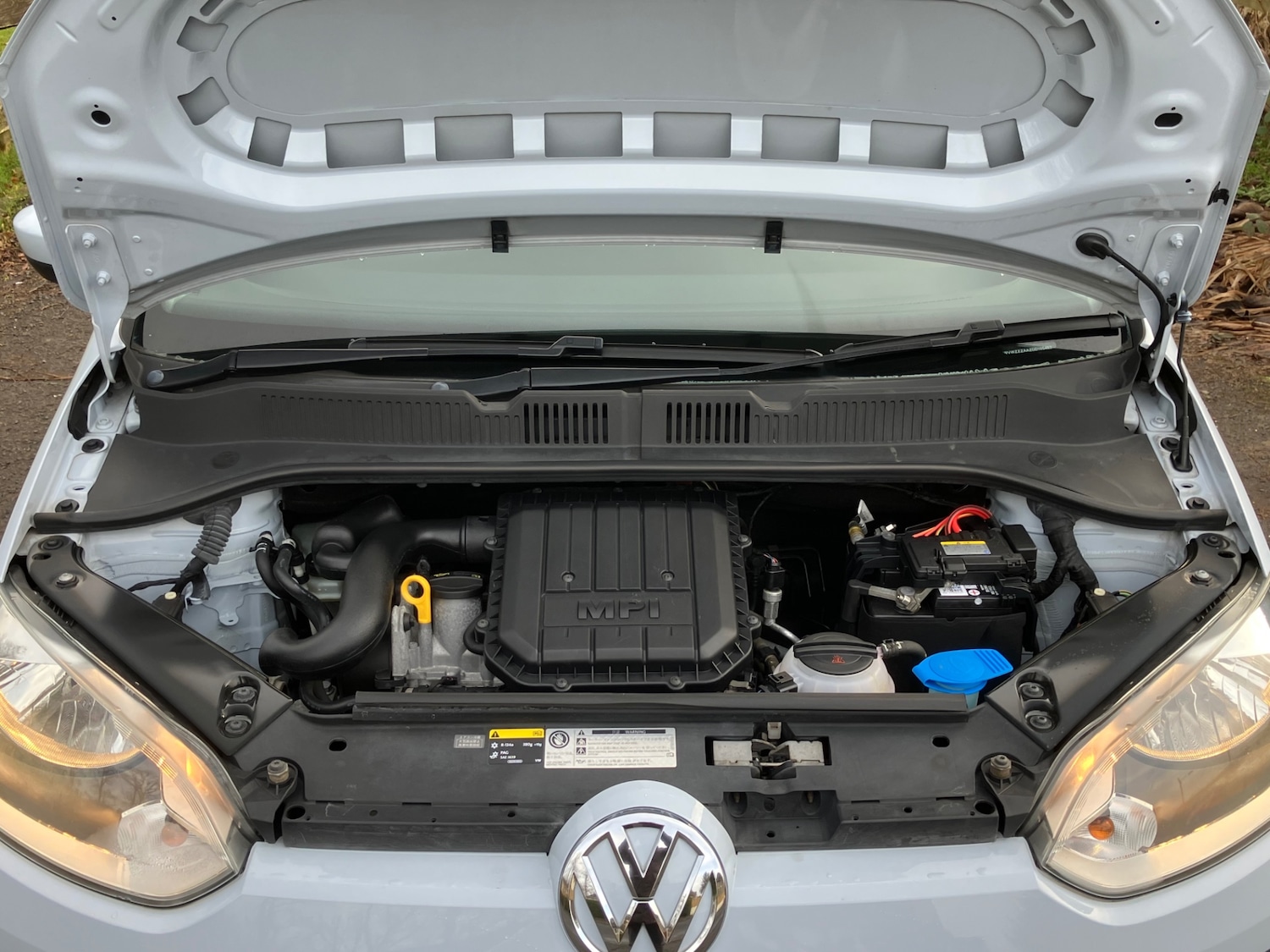 Used Volkswagen up! 2025 for sale - 77234014: Photo 19