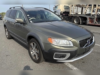 2013 - T6 [304] SE Lux 5dr AWD Geartronic