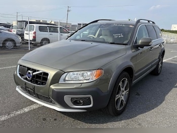 Used Volvo XC70 2013 for sale - 76830441: Photo
