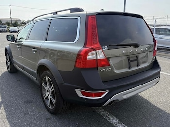 Used Volvo XC70 2013 for sale - 76830441: Photo