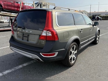 Used Volvo XC70 2013 for sale - 76830441: Photo