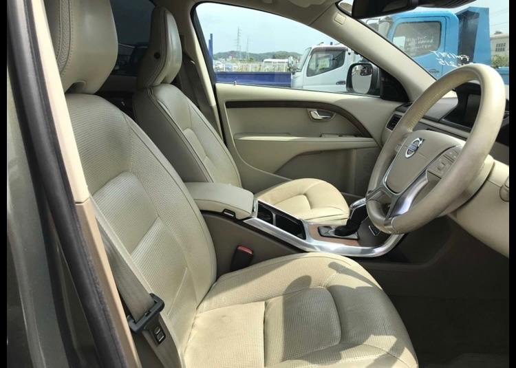 Used Volvo XC70 2013 for sale - 76830441: Photo 8