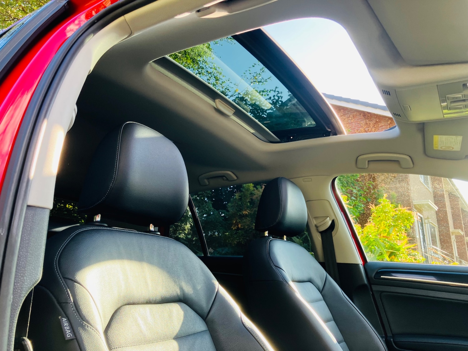 Used Volkswagen Golf 2025 for sale - 76719093: Photo 12