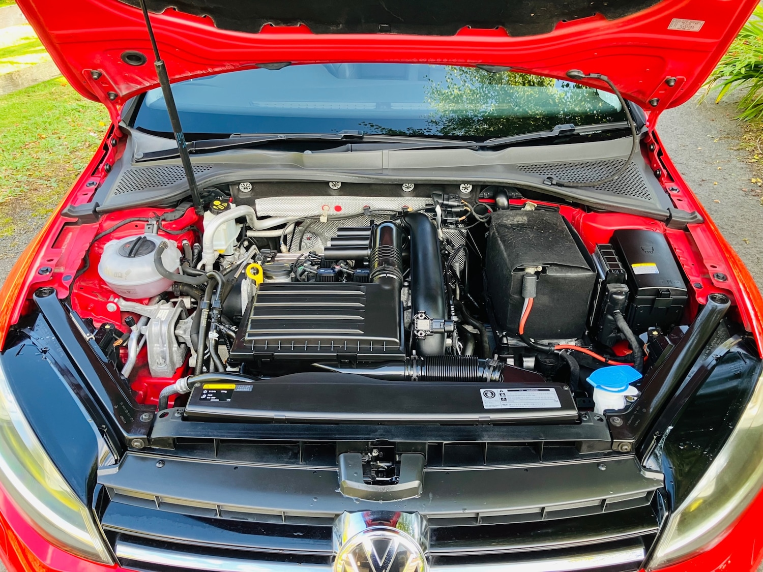 Used Volkswagen Golf 2025 for sale - 76719093: Photo 15