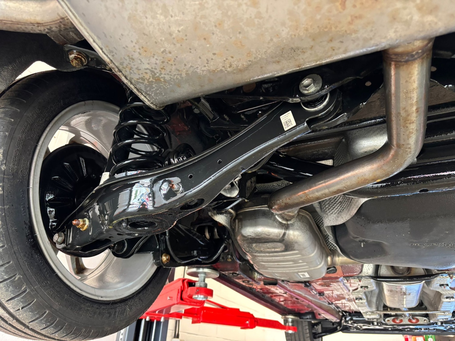 Used Volkswagen Golf 2025 for sale - 76719093: Photo 18