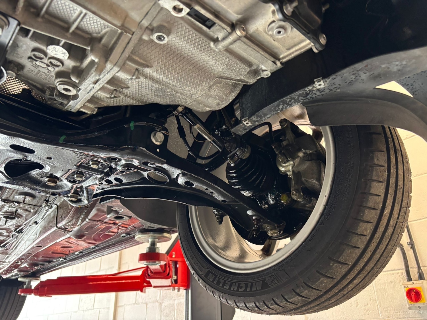 Used Volkswagen Golf 2025 for sale - 76719093: Photo 19