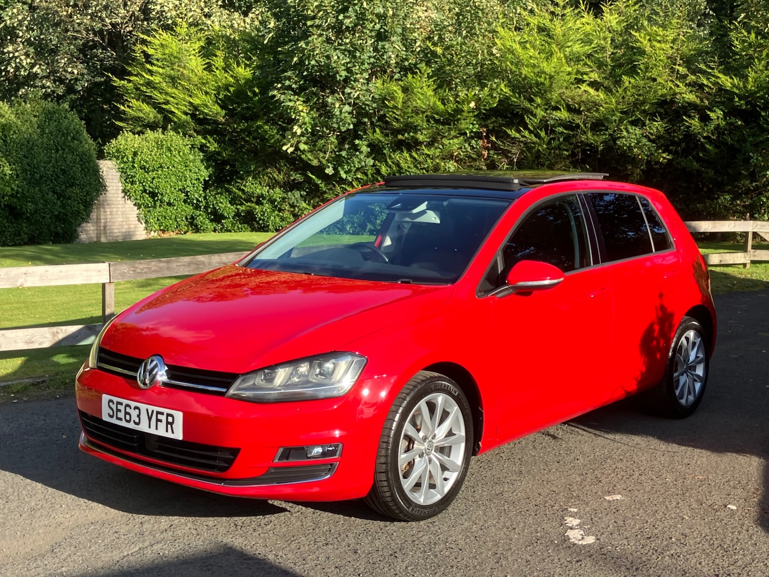 Used Volkswagen Golf 2025 for sale - 76719093: Photo 2