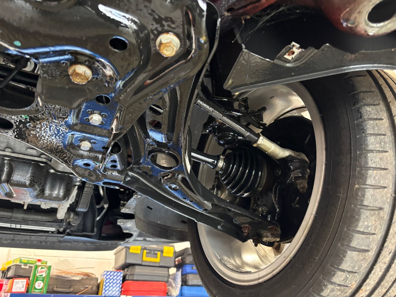 Used Volkswagen Golf 2025 for sale - 76719093: Photo 20