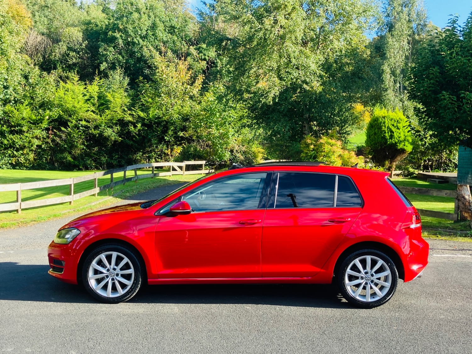 Used Volkswagen Golf 2025 for sale - 76719093: Photo 6