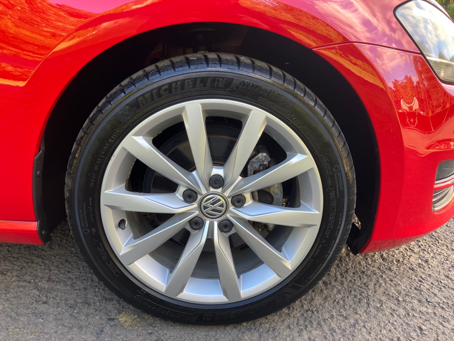 Used Volkswagen Golf 2025 for sale - 76719093: Photo 7