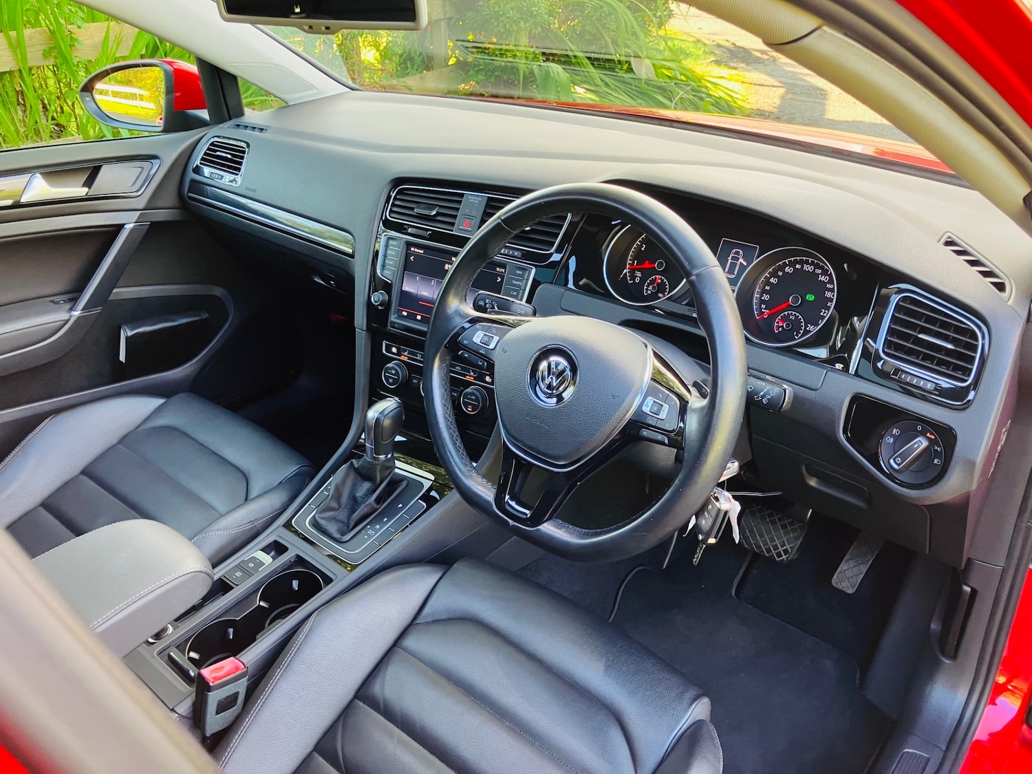 Used Volkswagen Golf 2025 for sale - 76719093: Photo 8