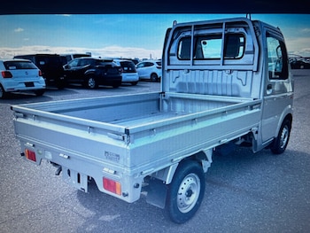 Used Suzuki Carry 2008 for sale - 77792949: Photo