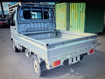 Used Suzuki Carry 2008 for sale - 77792949: Photo