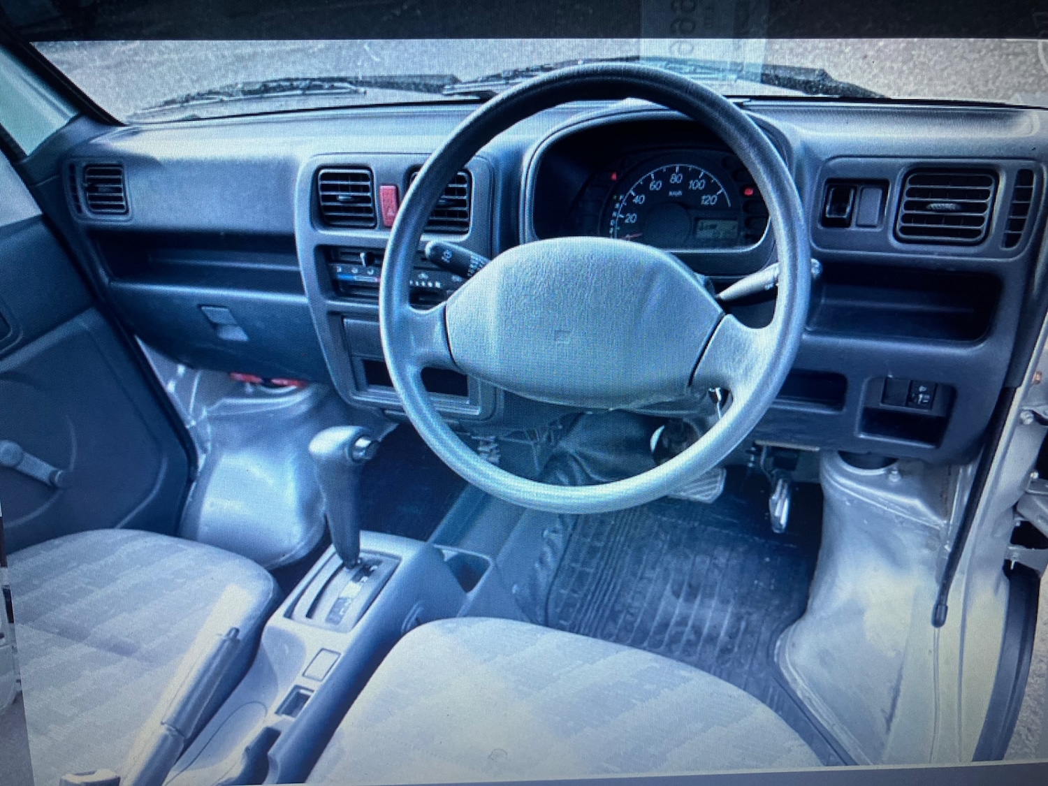 Used Suzuki Carry 2008 for sale - 77792949: Photo 6