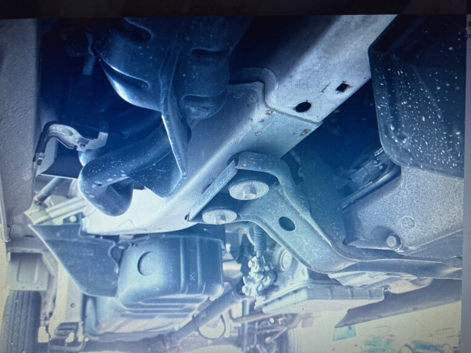 Used Suzuki Carry 2008 for sale - 77792949: Photo 7