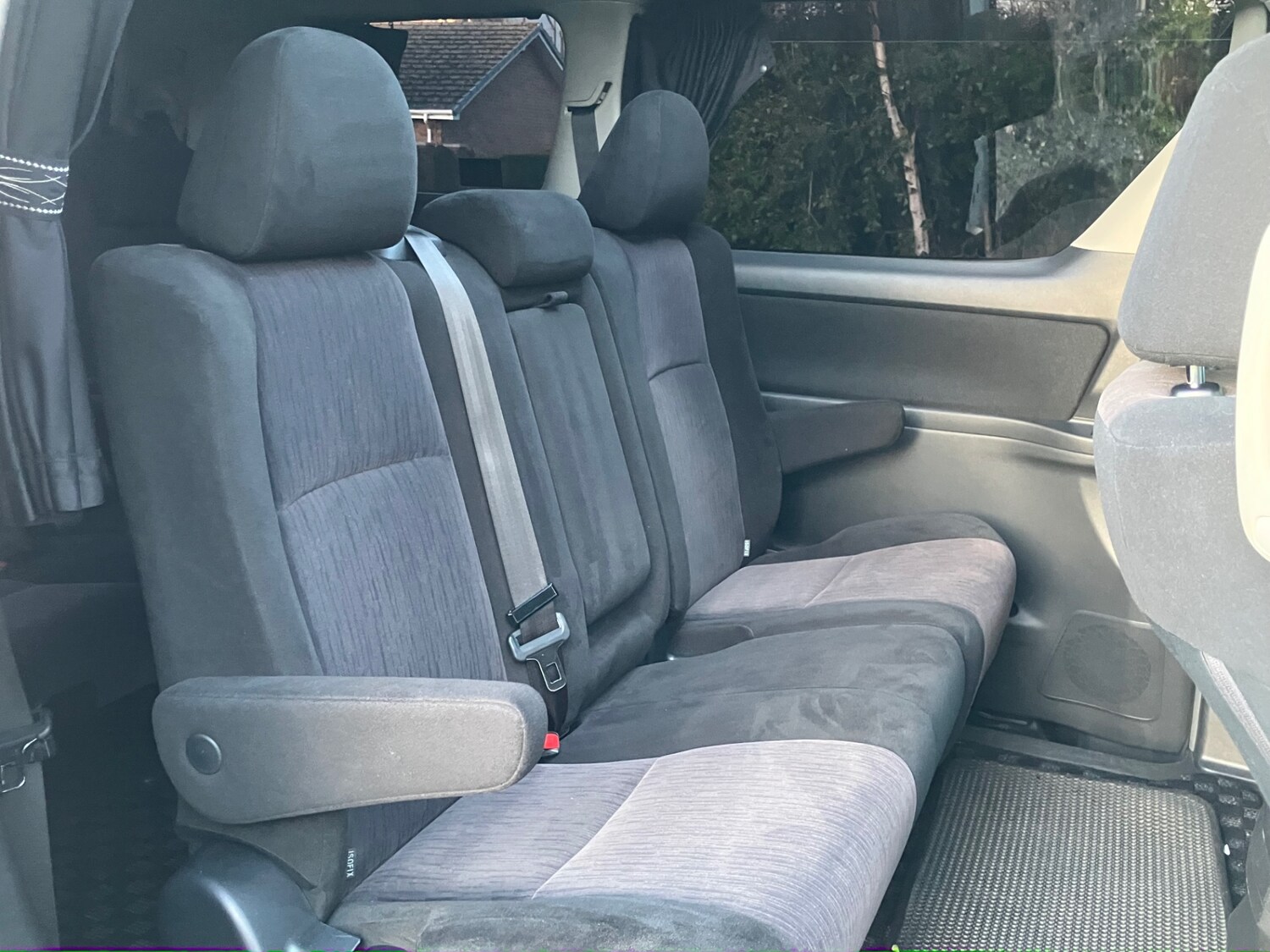 Used Toyota Vellfire 2014 for sale - 76786960: Photo 15