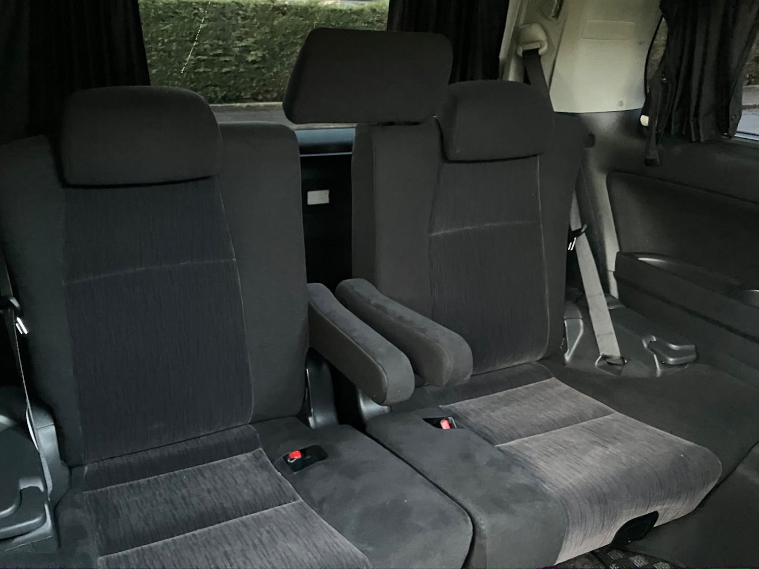 Used Toyota Vellfire 2014 for sale - 76786960: Photo 16