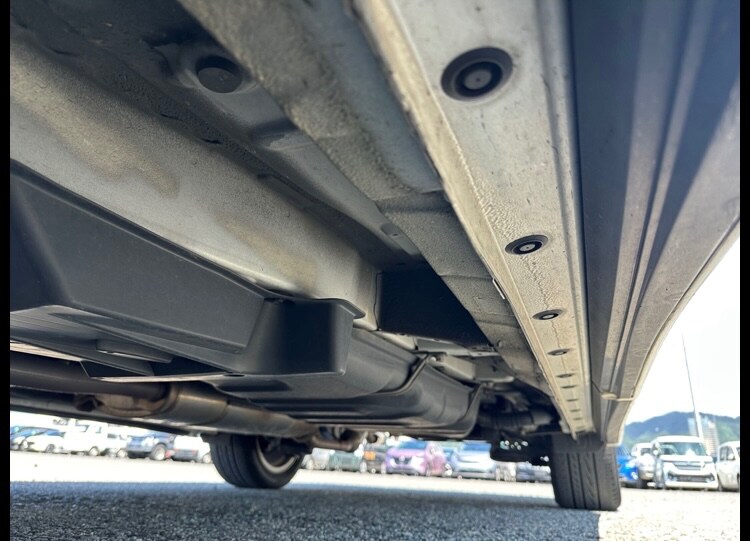 Used Toyota Vellfire 2014 for sale - 76786960: Photo 19