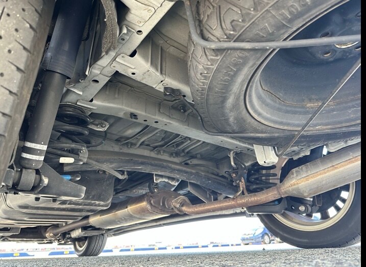 Used Toyota Vellfire 2014 for sale - 76786960: Photo 20