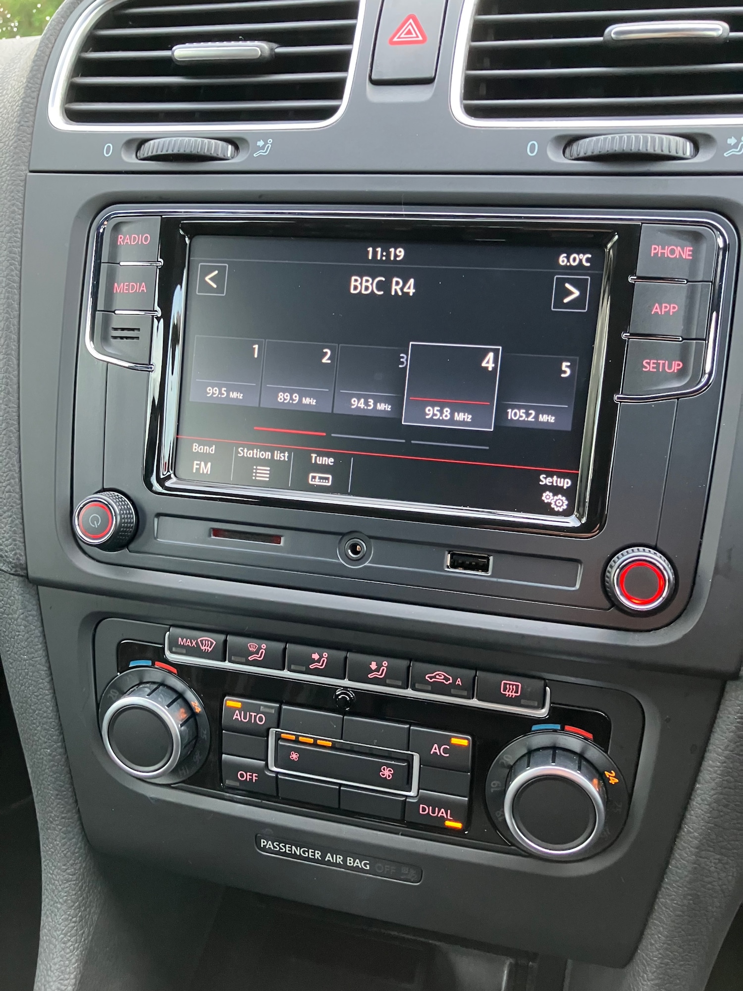 Used Volkswagen Golf 2025 for sale - 77019030: Photo 10