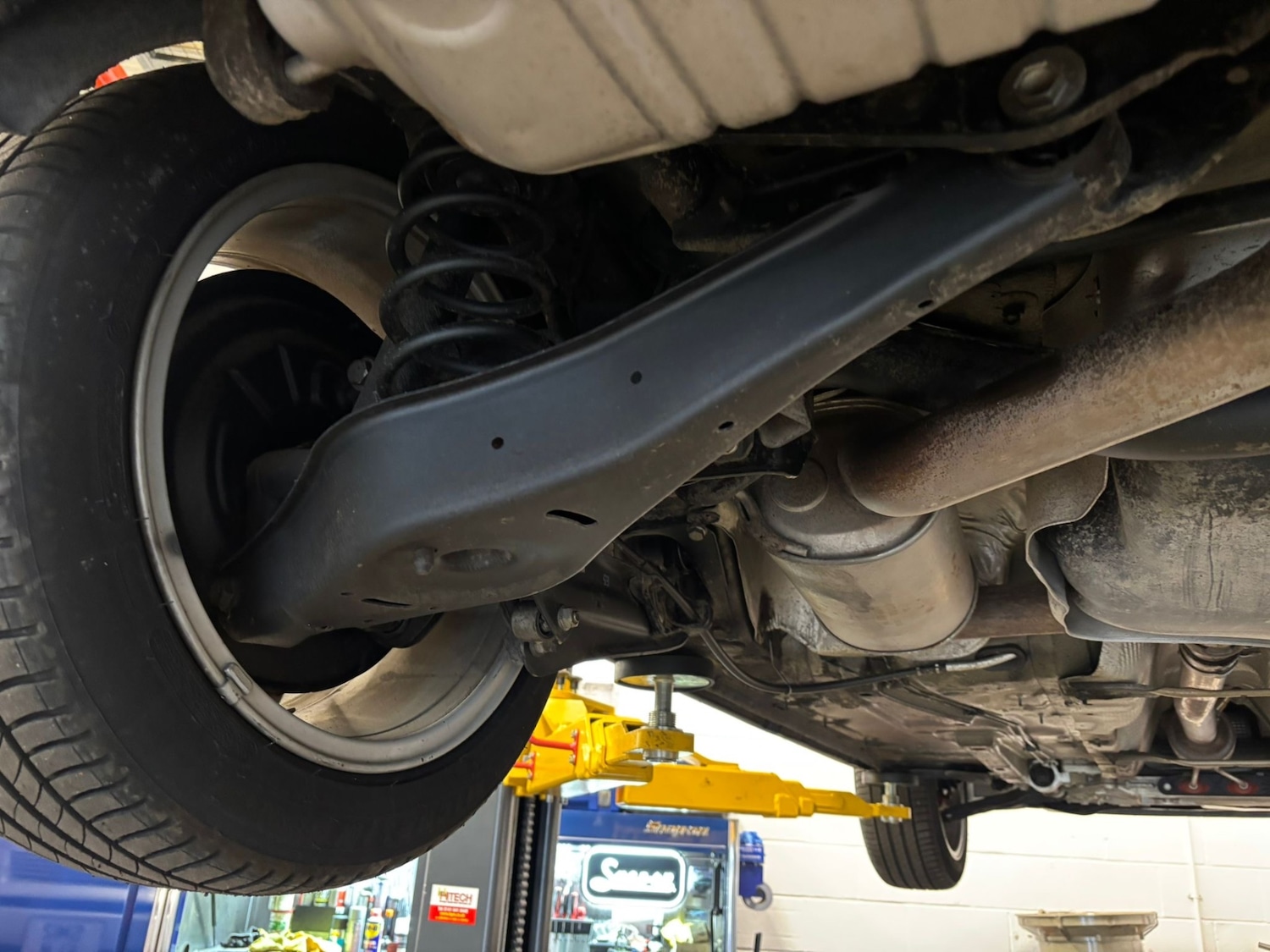 Used Volkswagen Golf 2025 for sale - 77019030: Photo 15