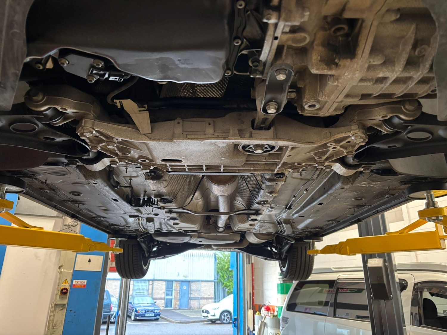 Used Volkswagen Golf 2025 for sale - 77019030: Photo 17