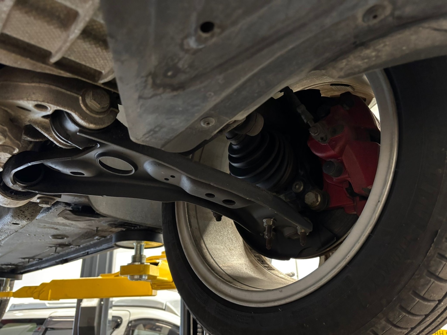 Used Volkswagen Golf 2025 for sale - 77019030: Photo 18