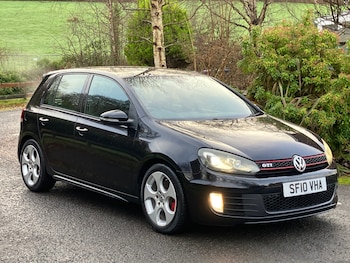 Used Volkswagen Golf 2010 for sale - 77019030: Photo
