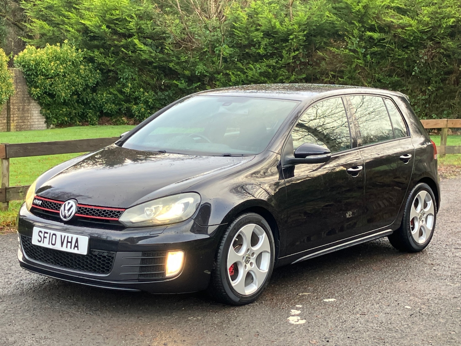 Used Volkswagen Golf 2025 for sale - 77019030: Photo 2