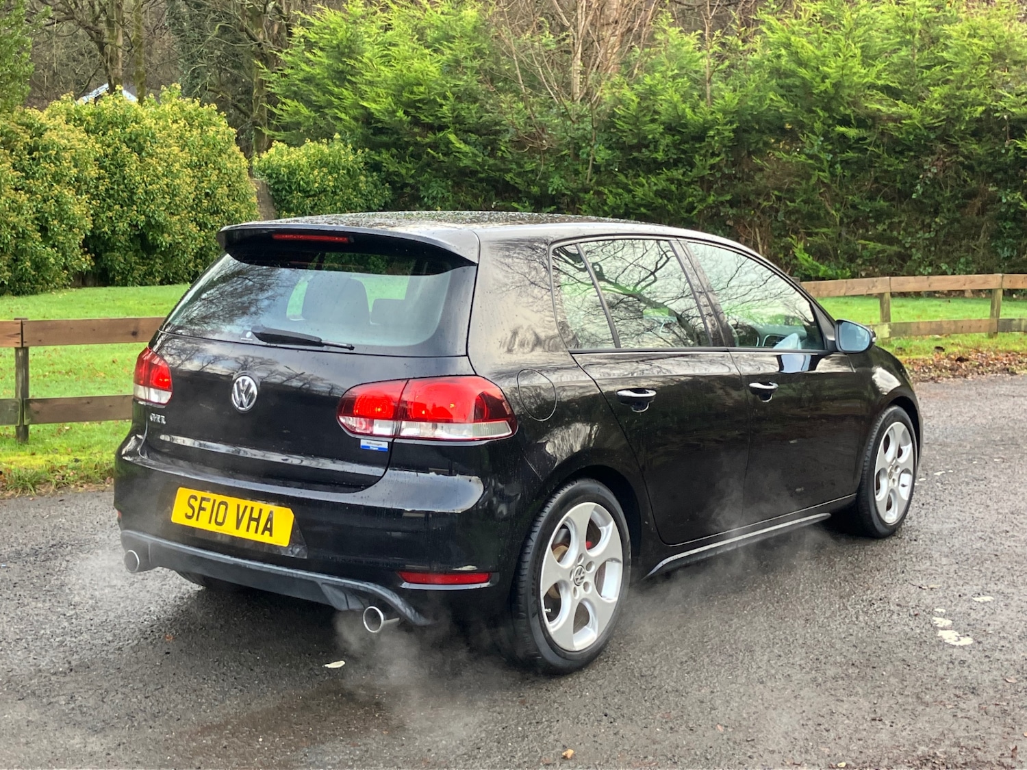 Used Volkswagen Golf 2025 for sale - 77019030: Photo 4