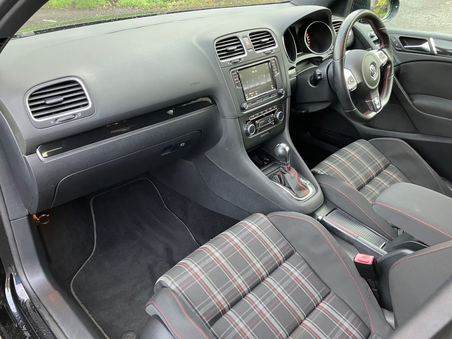 Used Volkswagen Golf 2025 for sale - 77019030: Photo 8