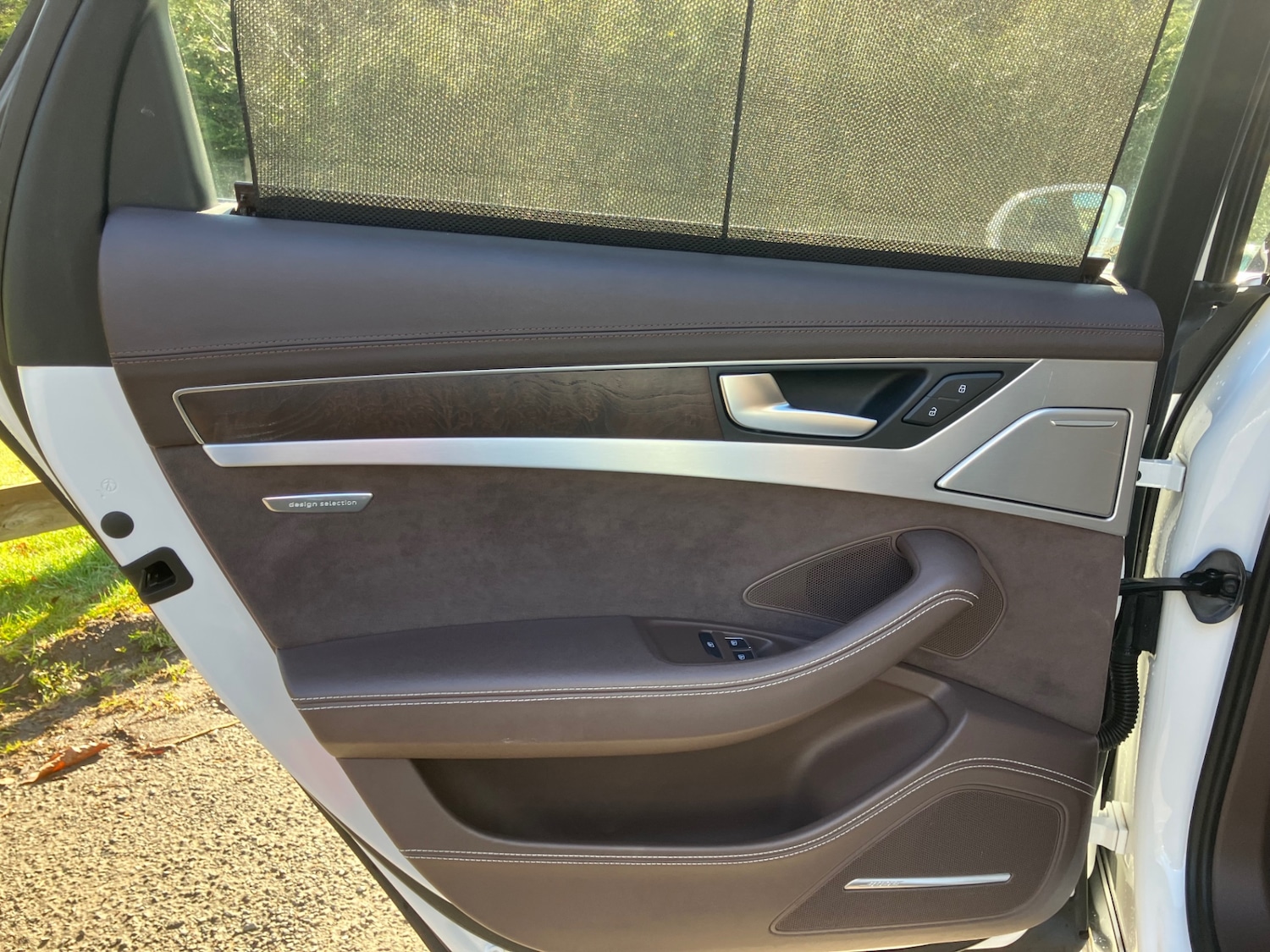 Used Audi A8 2011 for sale - 78189614: Photo 11